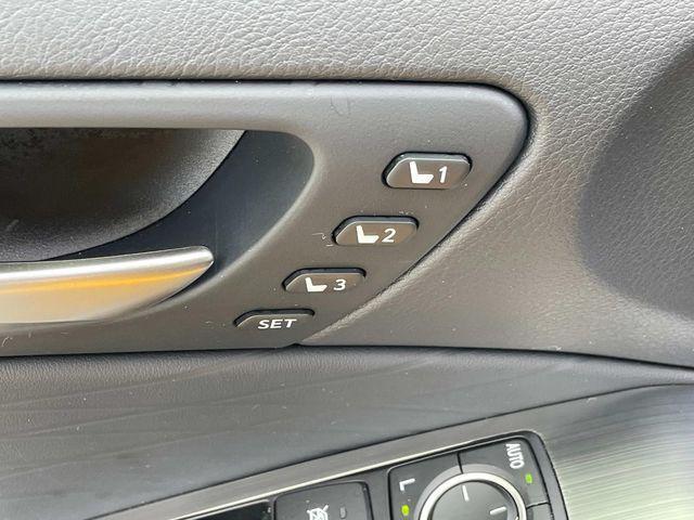 used 2025 Lexus IS 500 car, priced at $65,489