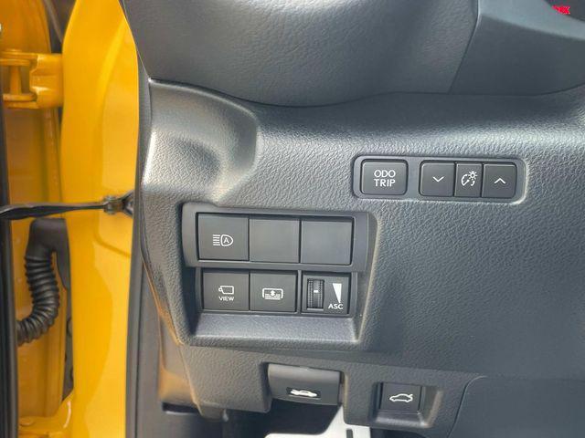 used 2025 Lexus IS 500 car, priced at $65,489