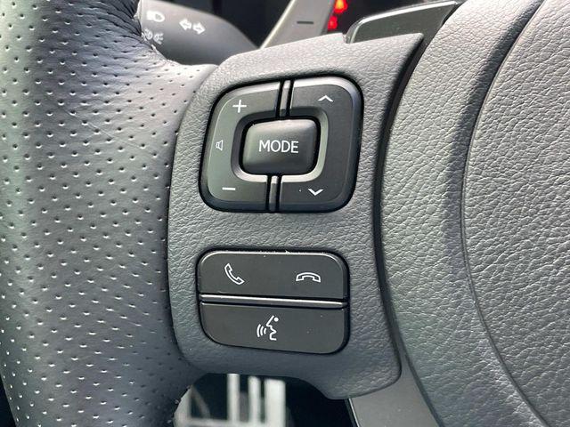 used 2025 Lexus IS 500 car, priced at $65,489