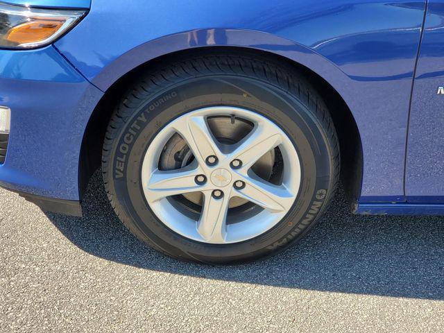used 2023 Chevrolet Malibu car, priced at $17,889