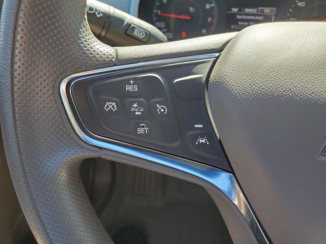 used 2023 Chevrolet Malibu car, priced at $17,889