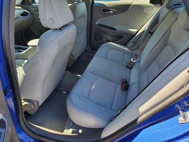 used 2023 Chevrolet Malibu car, priced at $17,889