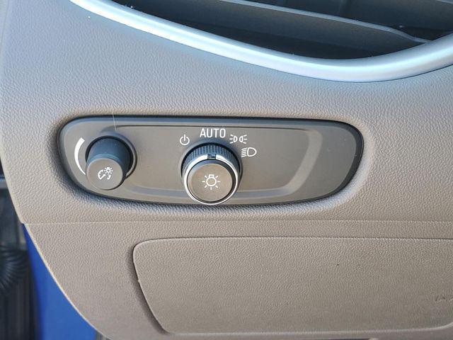 used 2023 Chevrolet Malibu car, priced at $17,889