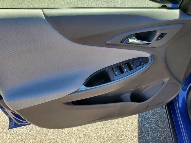 used 2023 Chevrolet Malibu car, priced at $17,889