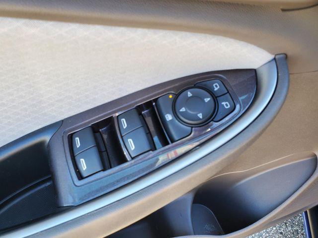 used 2023 Chevrolet Malibu car, priced at $17,889