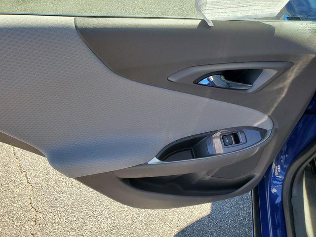 used 2023 Chevrolet Malibu car, priced at $17,889