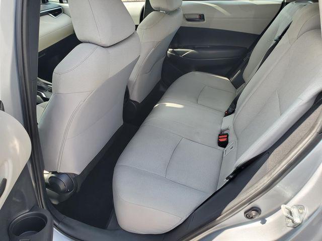 used 2022 Toyota Corolla Cross car, priced at $18,988