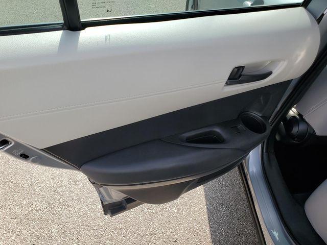 used 2022 Toyota Corolla Cross car, priced at $18,988