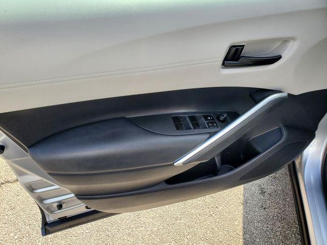 used 2022 Toyota Corolla Cross car, priced at $18,988
