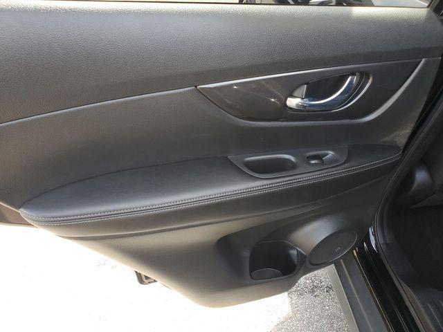 used 2017 Nissan Rogue car, priced at $10,888
