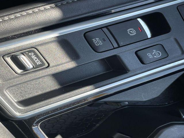 used 2023 Nissan Pathfinder car, priced at $31,988