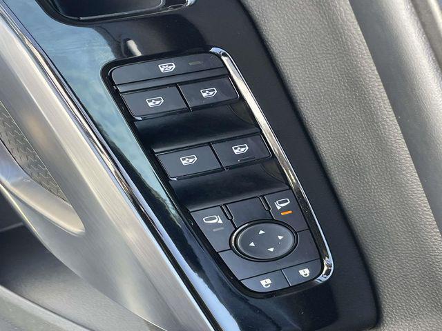 used 2023 Nissan Pathfinder car, priced at $31,988