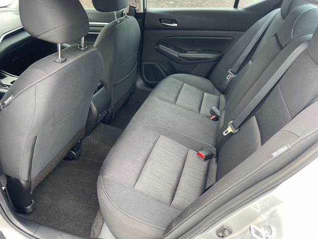 used 2022 Nissan Altima car, priced at $19,489