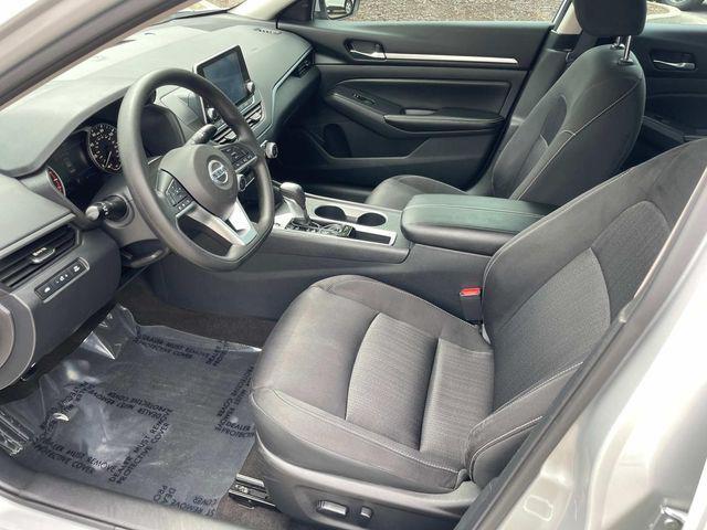 used 2022 Nissan Altima car, priced at $19,489