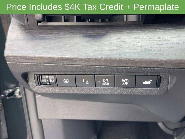 used 2023 Nissan ARIYA car, priced at $23,489