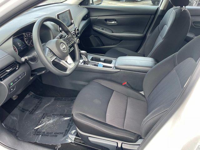 used 2024 Nissan Sentra car, priced at $20,989