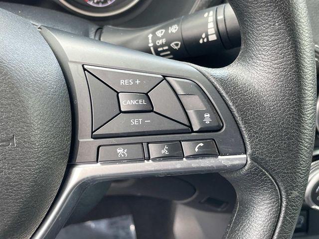 used 2024 Nissan Sentra car, priced at $20,989