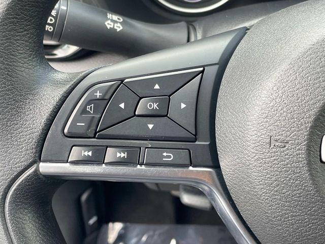 used 2024 Nissan Sentra car, priced at $20,989