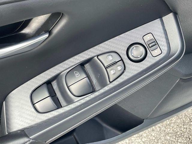 used 2024 Nissan Sentra car, priced at $20,989