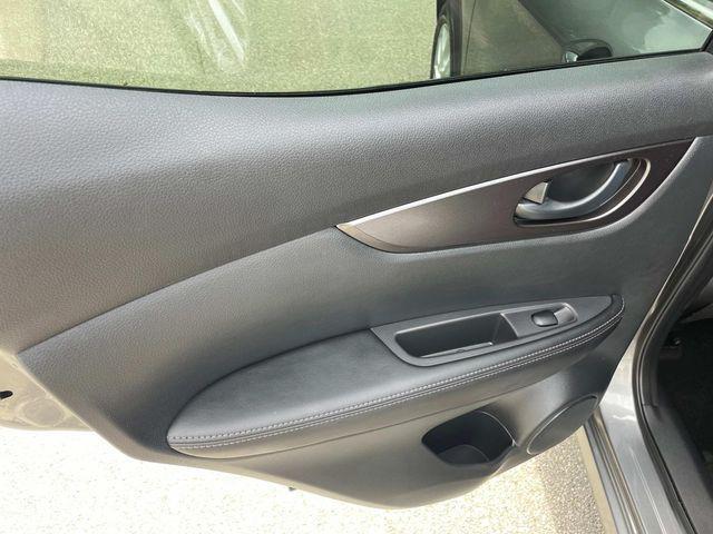used 2022 Nissan Rogue Sport car, priced at $19,989