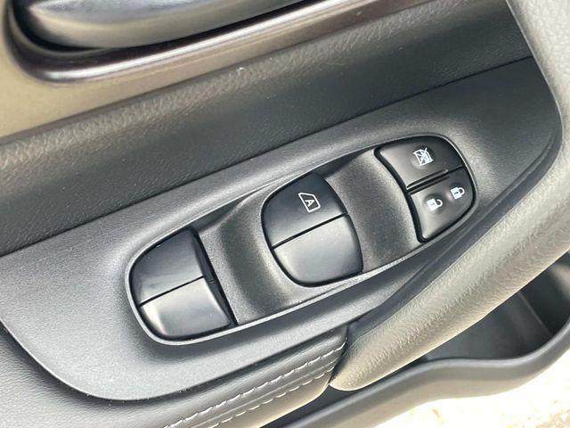 used 2022 Nissan Rogue Sport car, priced at $19,989