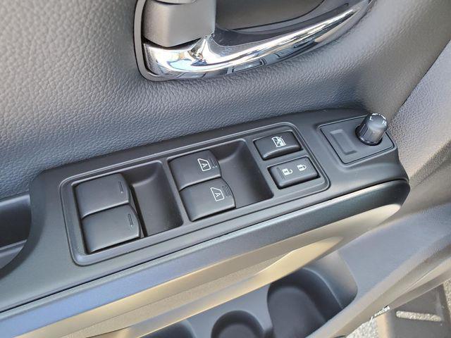 used 2024 Nissan Titan car, priced at $46,986