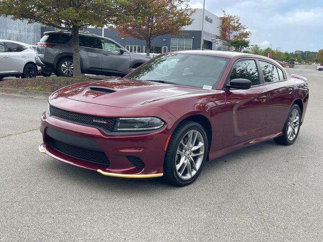 used 2023 Dodge Charger car, priced at $31,689