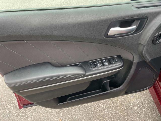 used 2023 Dodge Charger car, priced at $31,689