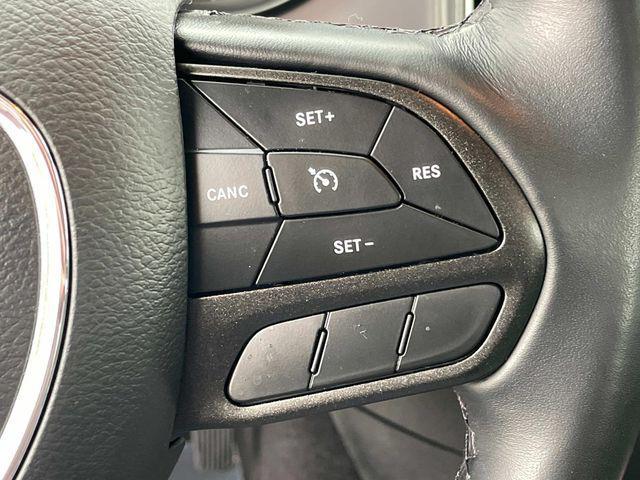 used 2023 Dodge Charger car, priced at $31,689