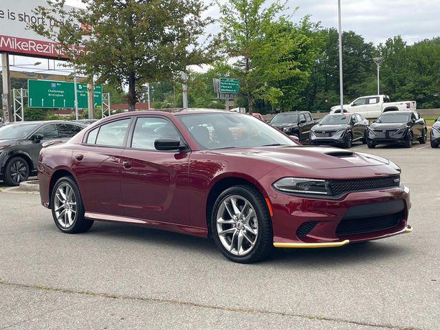 used 2023 Dodge Charger car, priced at $31,689