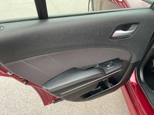 used 2023 Dodge Charger car, priced at $31,689