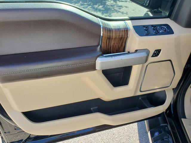 used 2018 Ford F-150 car, priced at $17,888