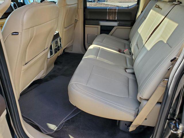 used 2018 Ford F-150 car, priced at $17,888