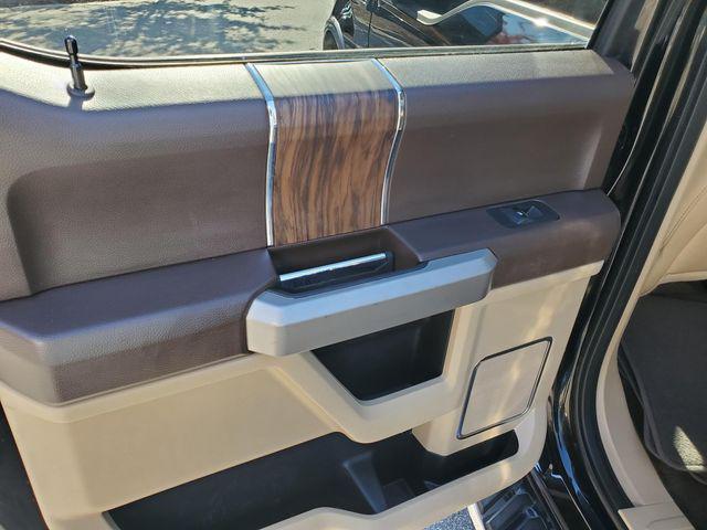 used 2018 Ford F-150 car, priced at $17,888