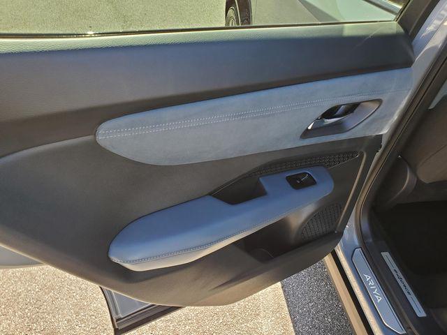 used 2023 Nissan ARIYA car, priced at $26,888