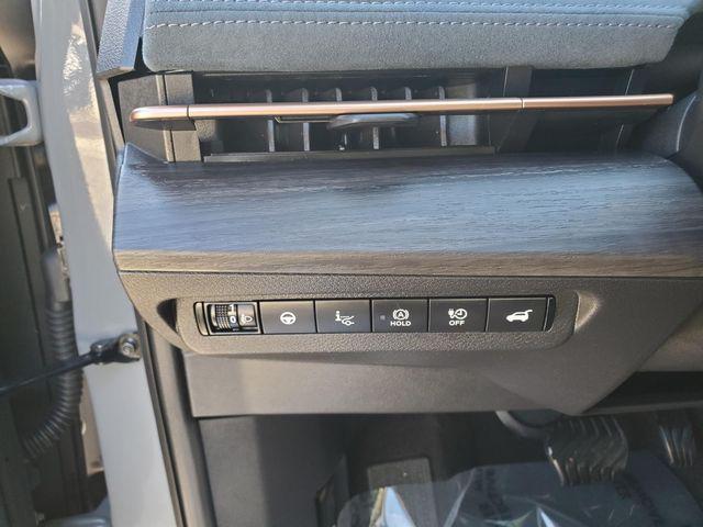 used 2023 Nissan ARIYA car, priced at $26,888