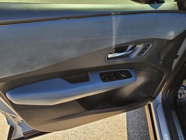 used 2023 Nissan ARIYA car, priced at $26,888