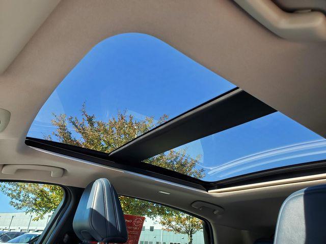 used 2023 Nissan ARIYA car, priced at $26,888