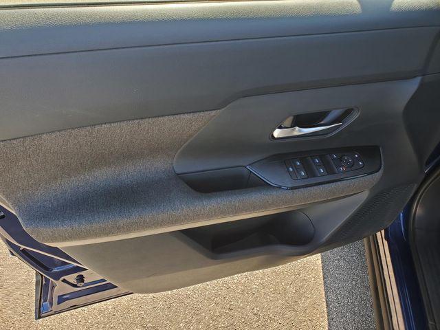used 2025 Nissan Kicks car, priced at $22,487