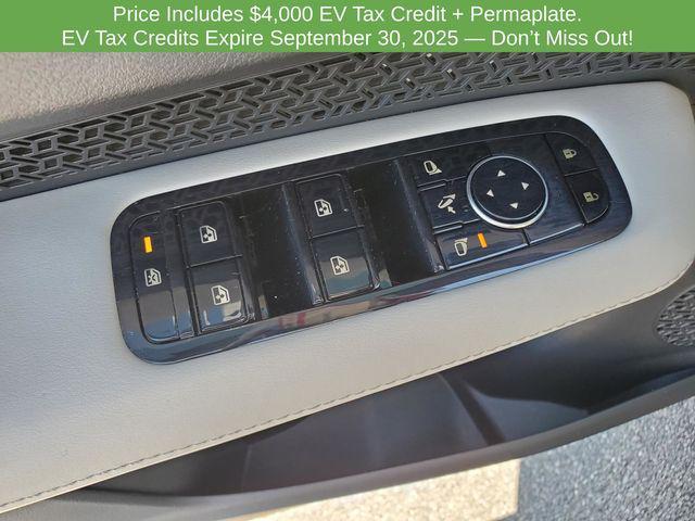 used 2023 Nissan ARIYA car, priced at $23,989