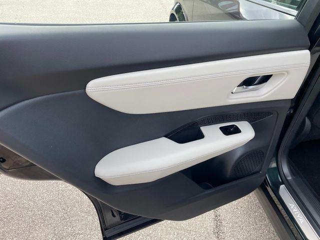 used 2023 Nissan ARIYA car, priced at $22,488