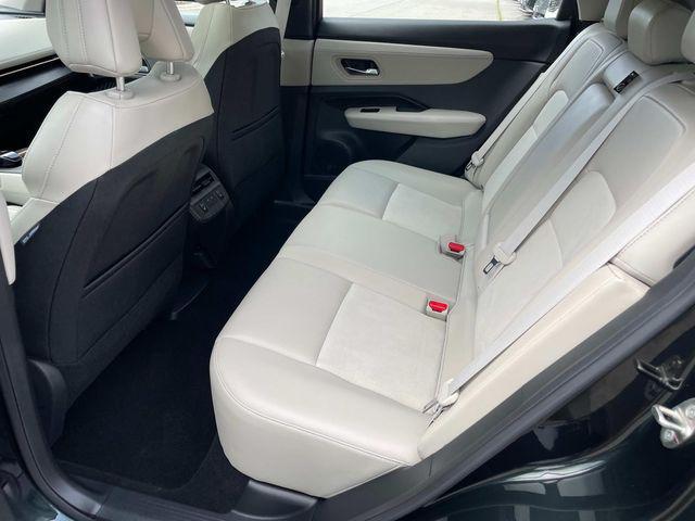 used 2023 Nissan ARIYA car, priced at $22,488