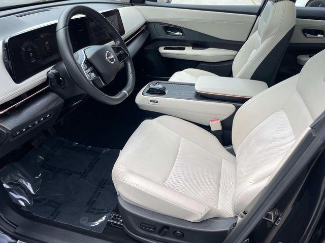 used 2023 Nissan ARIYA car, priced at $22,488