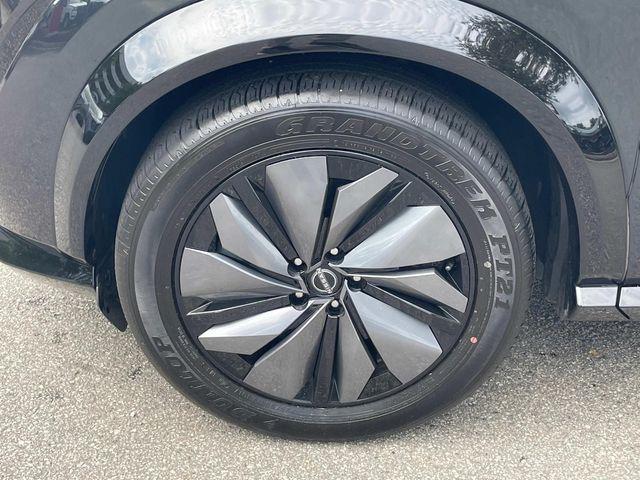 used 2023 Nissan ARIYA car, priced at $22,488