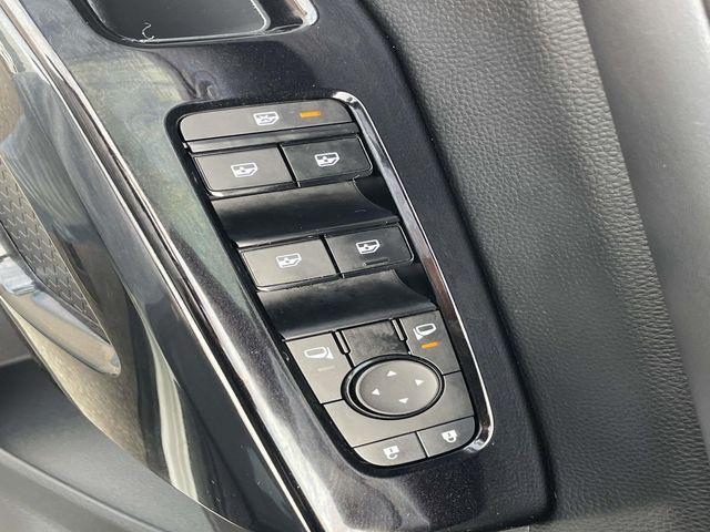 used 2022 Nissan Pathfinder car, priced at $27,989