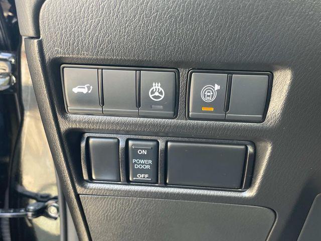 used 2024 Nissan Armada car, priced at $51,989