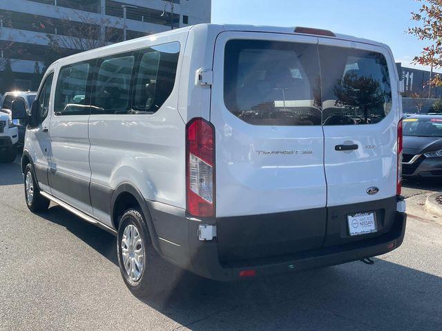 used 2021 Ford Transit-350 car, priced at $38,164