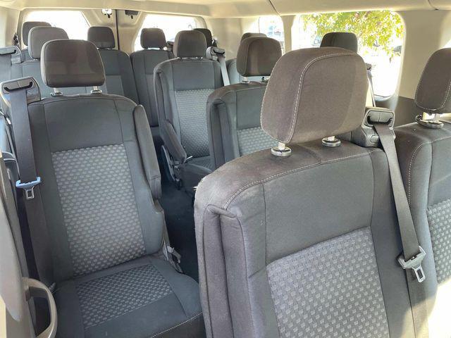 used 2021 Ford Transit-350 car, priced at $38,164