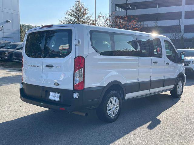 used 2021 Ford Transit-350 car, priced at $38,164