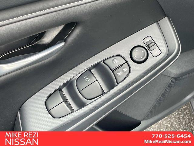 new 2025 Nissan Sentra car, priced at $22,588